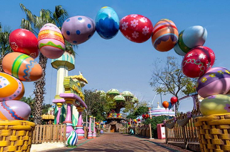 Hotel Caribe 4* in PortAventura World - Excellent discounts for kids! - Destination