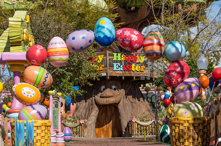 Hotel Caribe 4* in PortAventura World - Excellent discounts for kids! - Destination