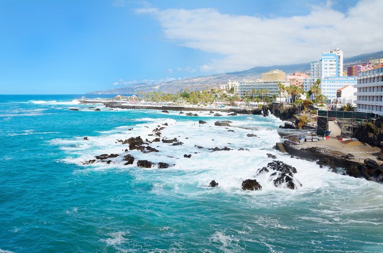 Hotel Alua Tenerife - 50% Discounts for Kids! - Destination