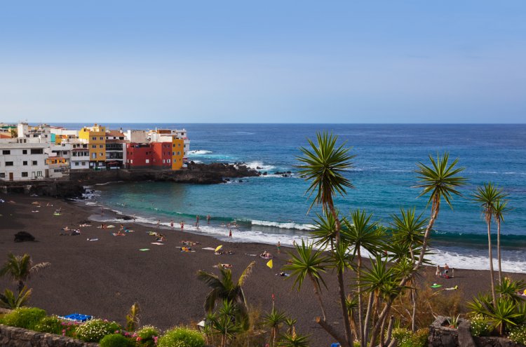 Hotel Alua Tenerife - 50% Discounts for Kids! - Destination