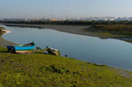 Discover Cadiz in the South of Spain - Hotel Salymar - Destination