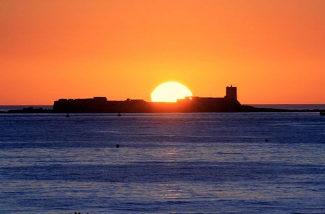 Discover Cadiz in the South of Spain - Hotel Salymar - Destination