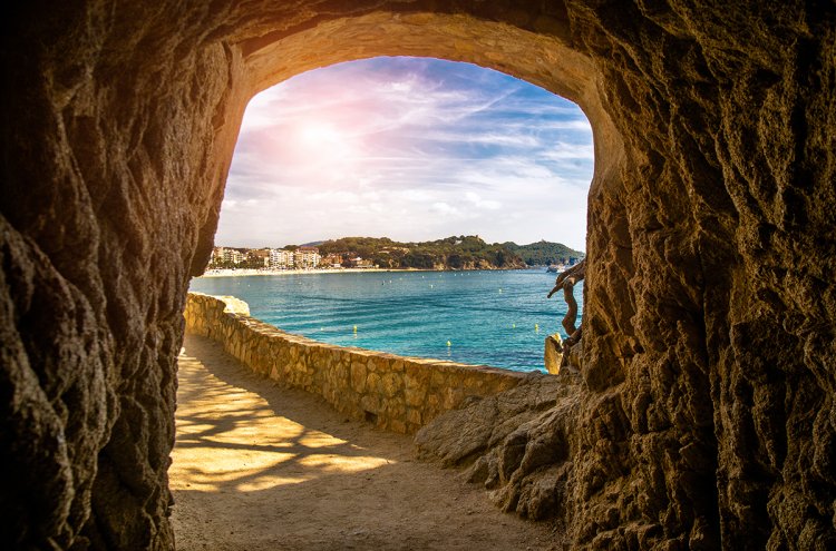 Hotel ALEGRIA Mariner in Lloret de Mar - Costa Brava - Destination