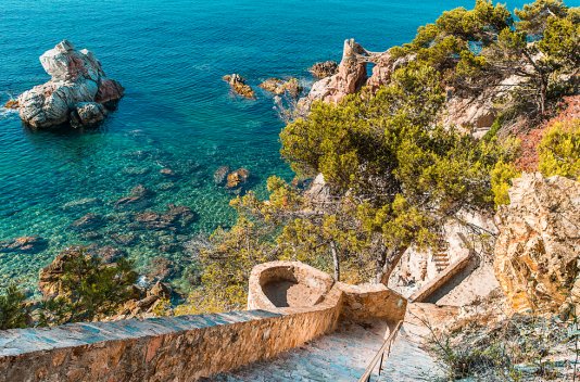 Hotel ALEGRIA Mariner in Lloret de Mar - Costa Brava - Destination