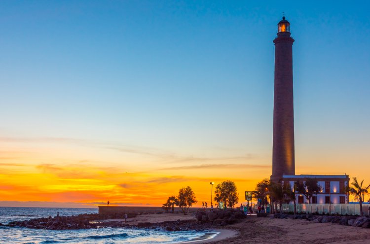 Family Fun in Maspalomas Gran Canaria - Eo Maspalomas Apartment Resort - Destination