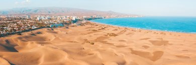 Hotel Akeah Maspalomas Broncemar with All-Inclusive