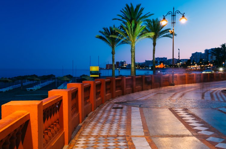 Hotel Palmasol 4* in Benalmadena - 75% for kids! - Destination