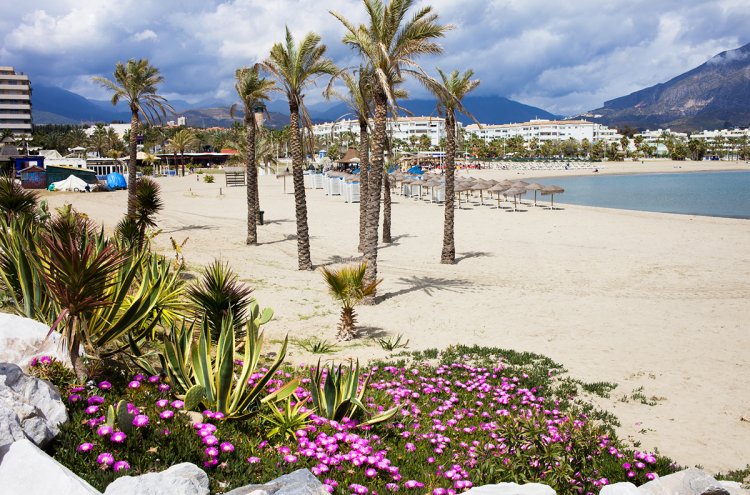 The Perfect Family Holiday at Crown Resorts Club Marbella - Destination