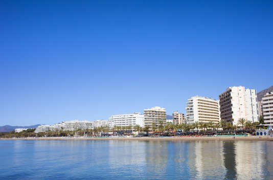 The Perfect Family Holiday at Crown Resorts Club Marbella - Destination