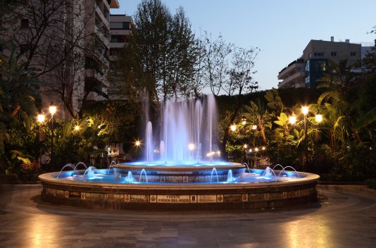 The Perfect Family Holiday at Crown Resorts Club Marbella - Destination
