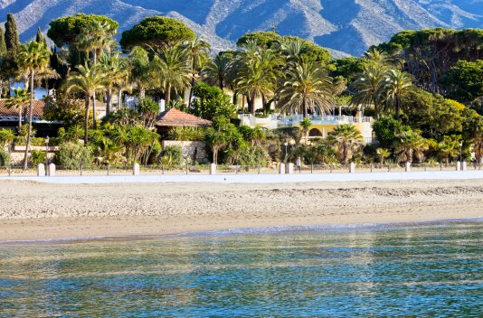 The Perfect Family Holiday at Crown Resorts Club Marbella - Destination