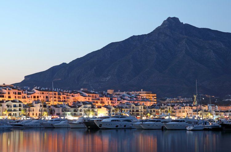 The Perfect Family Holiday at Crown Resorts Club Marbella - Destination