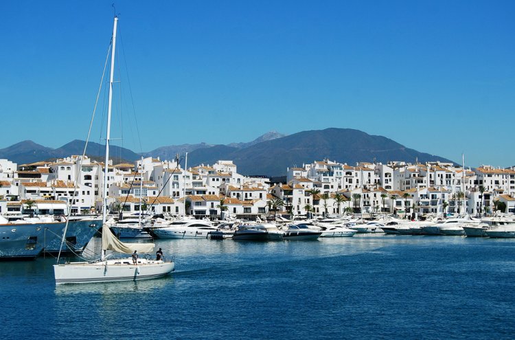 The Perfect Family Holiday at Crown Resorts Club Marbella - Destination