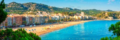 Hotel Htop Royal Star 4* in Lloret de Mar - Costa Brava
