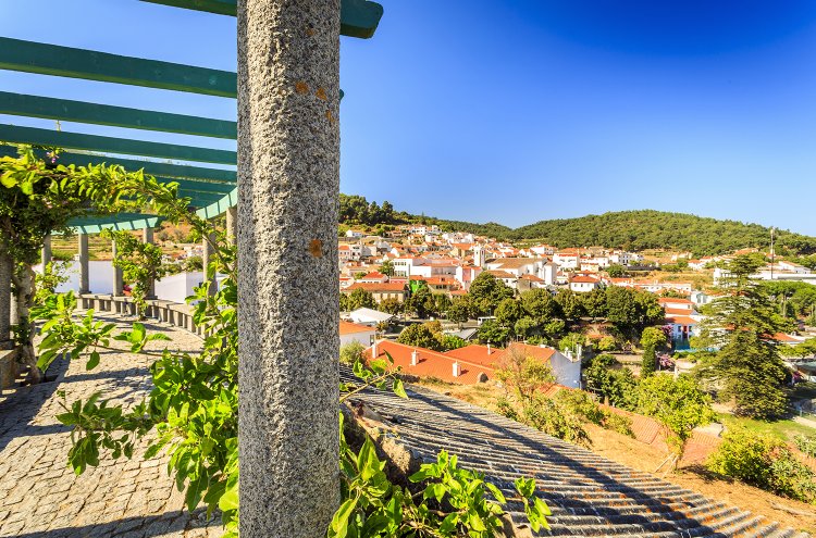 Hotel Monchique 5* - Algarve Portugal - Destination