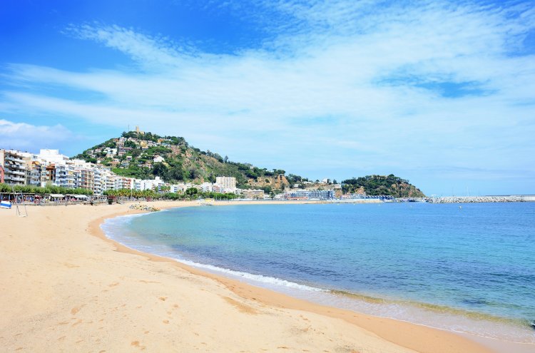 Hôtel Stella Maris 3* - Blanes Costa Brava - Destination