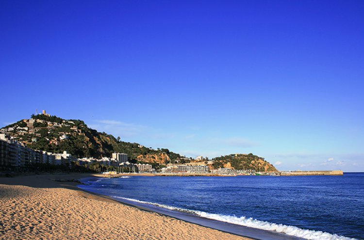 Hôtel Stella Maris 3* - Blanes Costa Brava - Destination
