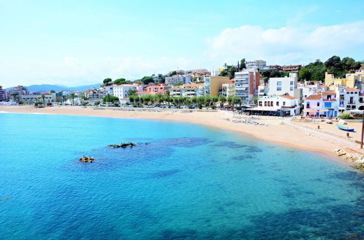 Hôtel Stella Maris 3* - Blanes Costa Brava - Destination