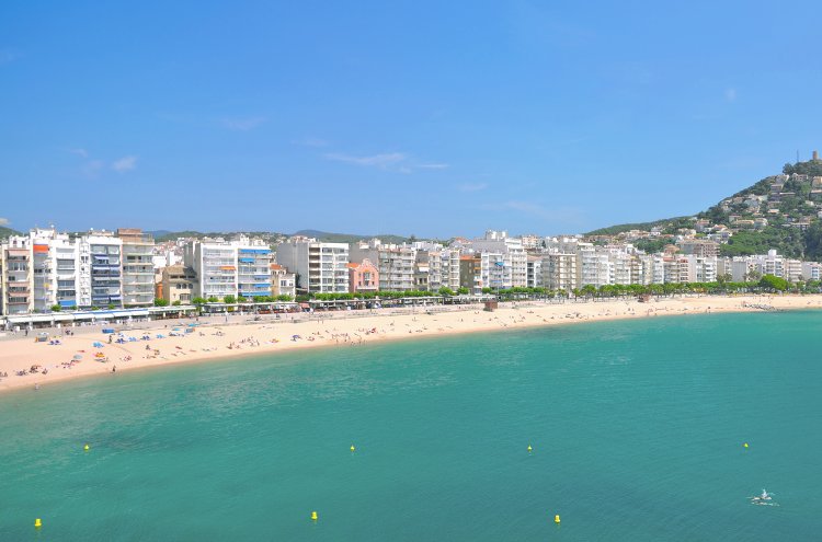 Hôtel Stella Maris 3* - Blanes Costa Brava - Destination