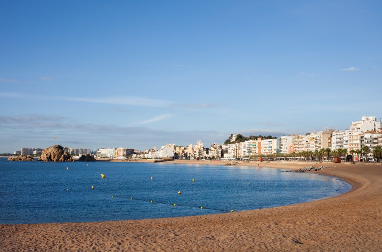 Hôtel Stella Maris 3* - Blanes Costa Brava - Destination