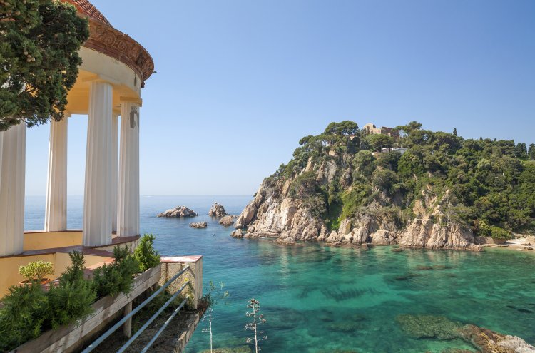 Hôtel Stella Maris 3* - Blanes Costa Brava - Destination