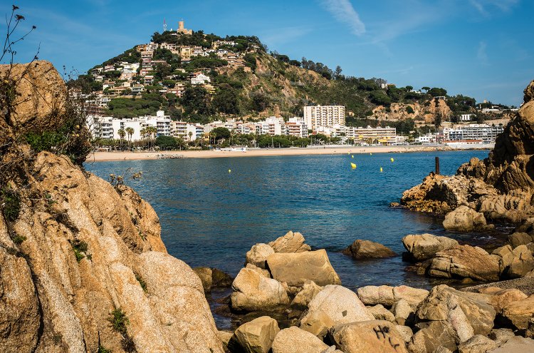 Hôtel Stella Maris 3* - Blanes Costa Brava - Destination