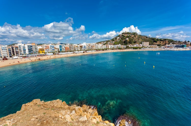 Hôtel Stella Maris 3* - Blanes Costa Brava - Destination