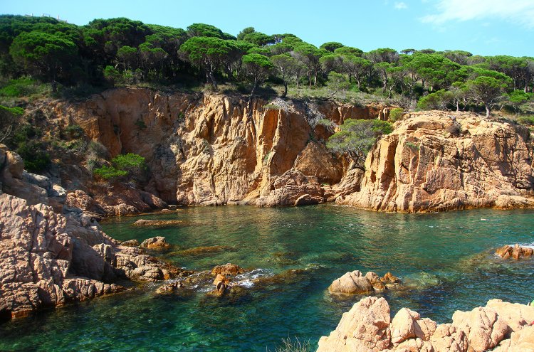 Sant Feliu de Guíxols em hotel 4* com Pequeno-Almoço - Destino