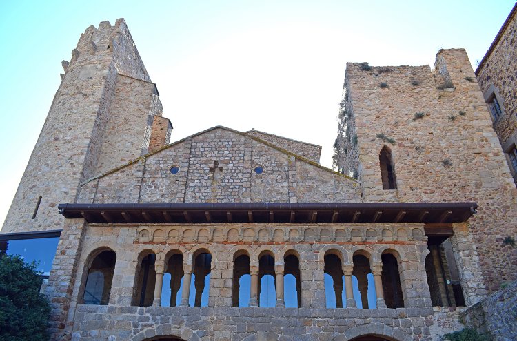 Sant Feliu de Guíxols em hotel 4* com Pequeno-Almoço - Destino