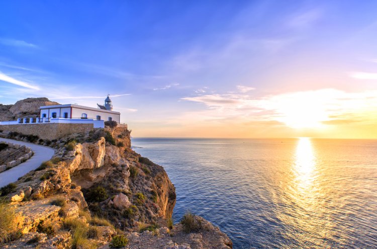 The paradise of Albir in 4* hotel (Alicante) with Half Board - Destination
