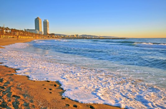 Barcelona Bargain: Hotel Garbí Mil-leni 4* - Destination