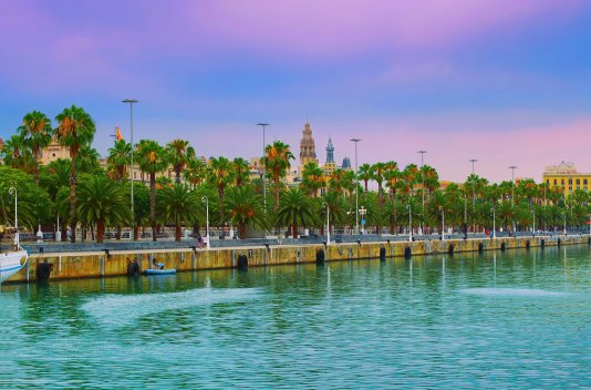 Barcelona Bargain: Hotel Garbí Mil-leni 4* - Destination