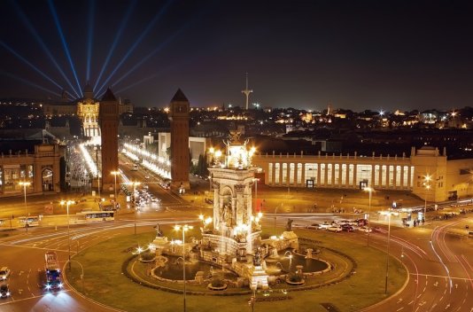 Barcelona Bargain: Hotel Garbí Mil-leni 4* - Destination