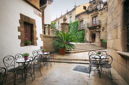 Barcelona Bargain: Hotel Garbí Mil-leni 4* - Destination