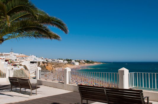 Hôtel Aqua Pedras dos Bicos 4* - Albufeira Algarve - Destination