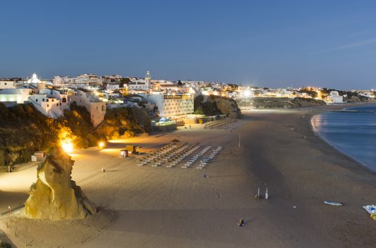 Hôtel Aqua Pedras dos Bicos 4* - Albufeira Algarve - Destination