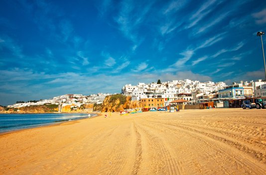 Hôtel Aqua Pedras dos Bicos 4* - Albufeira Algarve - Destination