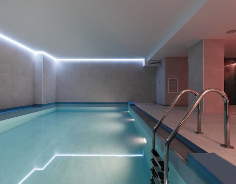 Luxe en Andorre dans un hôtel 5* au centre d'Andorre avec spa