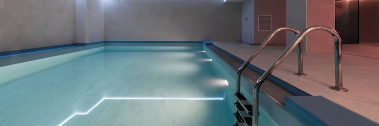 Luxe en Andorre dans un hôtel 5* au centre d'Andorre avec spa