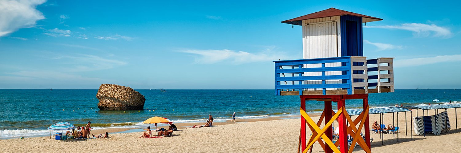 Enjoy Doñana National Park in a 4* hotel with sea views