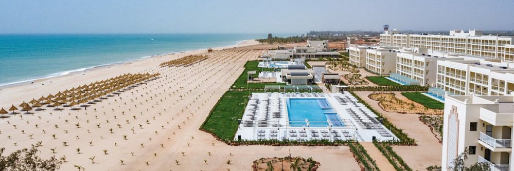 Hotel Riu Baobab