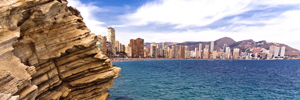 Hotel Mareny Benidorm
