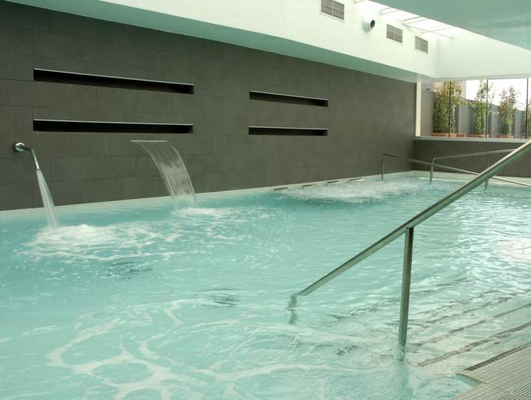 Wellnessurlaub an der Costa Dorada