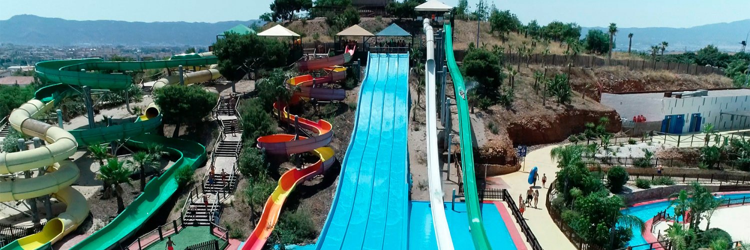 Estadia em Múrcia com bilhetes de entrada para Terra Natura e Aqua Natura