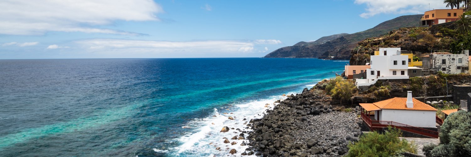 Natur pur auf La Palma – die grüne Kanareninsel
