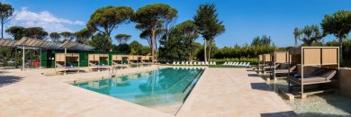 Escapadinha relaxante no spa Vichy Catalan