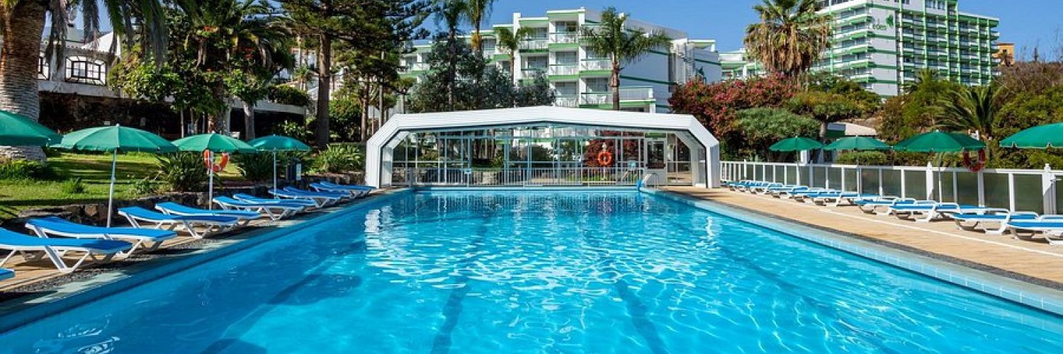 Inselsonne & Komfort auf Teneriffa