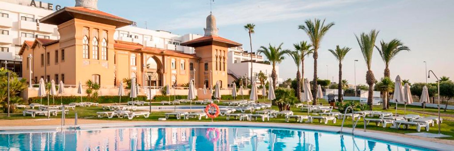 Adults-Only escape in Mojácar: 4* luxury by the sea