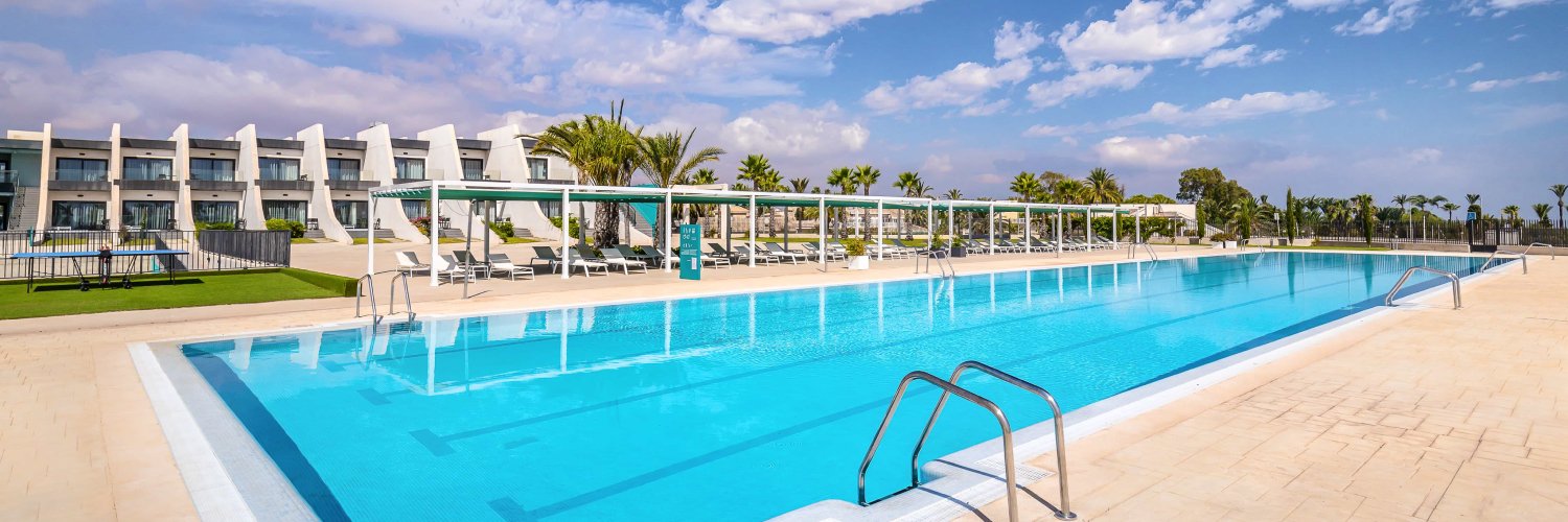 Tranquil 4* getaway by the Mar Menor