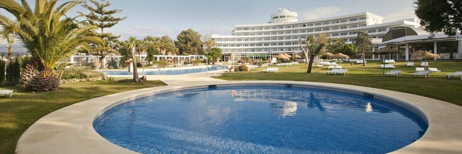 Your dream holiday  in Estepona